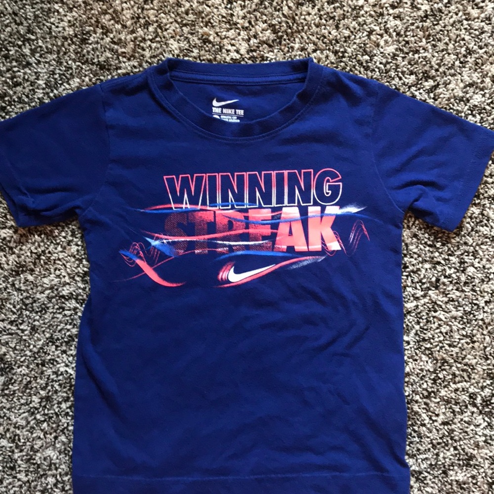 Boys t-shirt